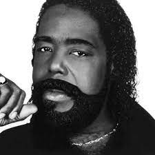 Let the music play funkstar de luxe vs. Barry White The Undisputed King Of Boudoir Disco Udiscover Music