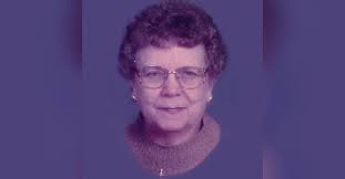 Beverly June Goodwin Obituary