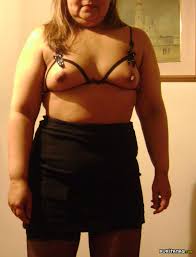 Un streptease para ustedes - puritanas.com