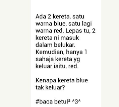 Cer Teka Completed Teka Teki 35 Wattpad