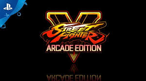 † included in champion edition. 5 Things To Try In Street Fighter V Arcade Edition Out Jan 16 On Ps4 Playstation Blog