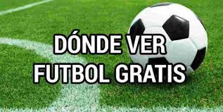Los partidos de fútbol en vivo por. Free Football Top Pages To Watch Football Without Interruptions Moises Diaz Entrenador De Futbol