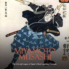 Miyamoto Musashi By Charles River Editors Audiobook Audible Com At some point it'll return. miyamoto musashi