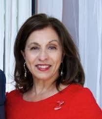 Amy Sowers's Instagram, Twitter & Facebook