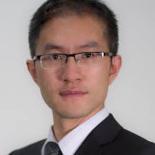 Dr. Eric Wang