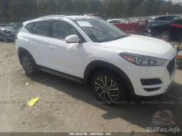 Check spelling or type a new query. Hyundai Tucson Sel 2020 White 2 4l Vin Km8j33al7lu274908 Free Car History