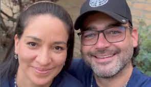 Juan Pablo Obregón, actor de 'Padres e hijos', y su esposa confirmaron que  perdieron su séptimo bebé - Semana