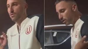 Noticias sobre Emanuel Herrera hoy sábado 07 de junio