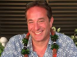 Bruce Bromberg's Instagram, Twitter & Facebook