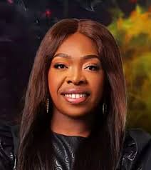 Prophetess Tchitchi Bula