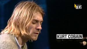 We lost a legend when Kurt Cobain died 27 years ago. We can't talk about  Nirvana's mark