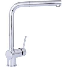 Mitigeur De Cuisine Avec Douchette Chrome Delinia Look Mitigeur Cuisine Robinet Cuisine Robinet Mitigeur Cuisine