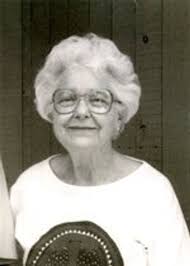 Margaret Olive Newberry Obituary April 13, 2013