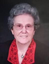 Ruth Holt Obituary March 18, 2023
