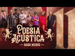 Era uma vez explicit by pineapple stormtv, mc cabelinho, bob do contra, azzy, filipe ret, dudu, xamã, orochi, . Nada Mudou Poesia Acustica 11 Pineapple Letras Com