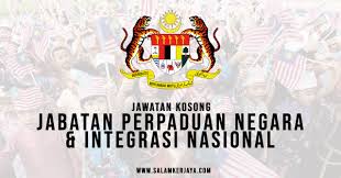 Berfungsi untuk mempertingkatkan dan memperkukuhkan perpaduan dan keharmonian masyarakat berasaskan perlembagaan persekutuan, rukun negara dan kini anda boleh melayari portal rasmi jpnin versi mudahalih menerusi smartphone dengan hanya melalui kod qr rasmi jpnin. Jawatan Kosong Terkini 2021 Jabatan Perpaduan Negara Dan Integrasi Nasional Tarikh Tutup Permohonan 14 Mei 2021