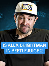 Kevin Brightman's Instagram, Twitter & Facebook