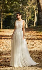 Vintage brautkleid ist deshalb nicht gleich vintage brautkleid. Boho Brautkleider Vintage Brautkleider In Koln Lassig Elegant