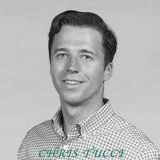 Chris Tucciarone's Instagram, Twitter & Facebook