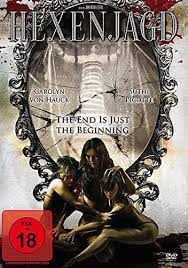 Bu filmi aşağıdaki seçenekleri işaretleyerek kategorize edebilirsin. Amazon Com Hexenjagd Movies Tv
