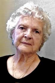 Anne Chernenkoff (nee Kinakin)