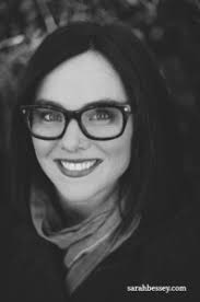 Seminary Dropout 025 Sarah Bessey |