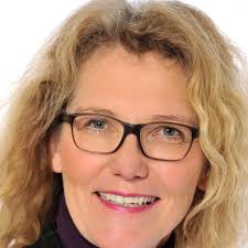 Barbara Griese's Instagram, Twitter & Facebook