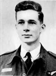 Blitzwalkers: The aircrew