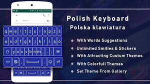 Z tego wpisu dowiesz się jak wpisać niemieckie znaki diakrytyczne z klawiatury. Polish Keyboard For Android Free Klawiatura Polska Android Apps Appagg