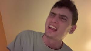 How My Large Intestine Was Stolen'