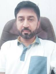 Sheikh Zayed Medical College-Urology Department