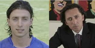 L'après match: De Benjamin Bale à Kevin Benabar, les sosies les plus  réussis de la planète foot