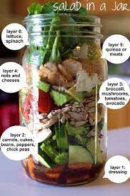 Private Site Mason Jar Meals Mason Jar Salad Salad In A Jar
