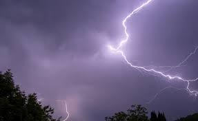 ฝนตกหนักถึงหนักมาก