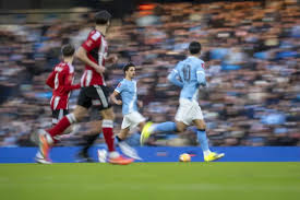 Max Alleyne brings seven abilities to Manchester City team explains Pep Lijnders