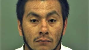 El Paso woman says burglar in apartment tried to rape her; man held