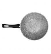 Karaca Grey Stone Bio Granit Tencere 20 Cm Cookplus Yemek Takimlari Urunler Mutfak
