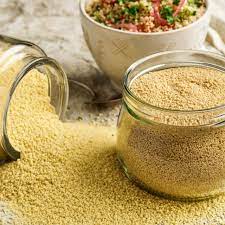 Maybe you would like to learn more about one of these? Couscous Die Leckere Alternative Zu Teigwaren
