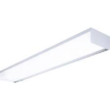 Columbia Lighting Products Surface Wal Commercial Design Surface Downlights