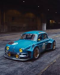 Image result for Duguesclin 1960 Renault