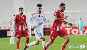 صورة تحرج حكم مباراة الوداد والمولودية بعد رأسية الكرتي. Ù…ÙŠØ¹Ø§Ø¯ Ù…Ø¨Ø§Ø±Ø§Ø© Ù†Ø§Ø¯ÙŠ Ø§Ù„ÙˆØ¯Ø§Ø¯ Ø§Ù„Ù…ØºØ±Ø¨ÙŠ ÙˆÙ…ÙˆÙ„ÙˆØ¯ÙŠØ© Ø§Ù„Ø¬Ø²Ø§Ø¦Ø± Ø§Ù„Ù‚Ø§Ø¯Ù…Ø© Ø¨Ø¯ÙˆØ±ÙŠ Ø§Ø¨Ø·Ø§Ù„ Ø§ÙØ±ÙŠÙ‚ÙŠØ§ Ø«Ù‚ÙÙ†ÙŠ