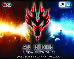 Guías de los anfitriones locales. Ax Rider 6d Cinema Posts Facebook