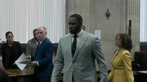 She was the first witness, referred to in the case as jane doe no. Is R Kelly Out Of Jail Singer Gained Weight Lost Money Ahead Of Sex Trafficking Trial Lawyer Says Abc7 Chicago