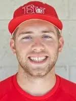 2012 Baseball Roster