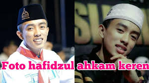 11,805 likes · 1 talking about this. Kumpulan Foto Hafidzul Ahkam Terbaru 2020 Gak Kalah Ganteng Dari Gus Azmi Youtube