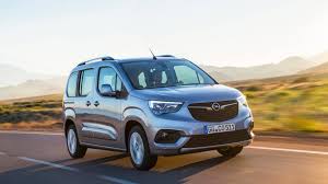 Empii platformunu kullanacak küçük ticari opel combo'nun fiyatları ve donanım özellikleri açıklandı. Yeni Opel Combo Nun Fiyatlari Ve Ozellikleri Aciklandi