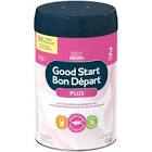 GOOD START PLUS 2 Baby Formula, Powder  Nestle