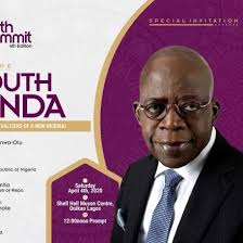 Photos from asiwaju bola tinubu's son's marriage in lagos. Bola Tinubu Youth Summit Btysummit Twitter
