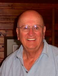 John Mccabe Obituary May 11, 2013