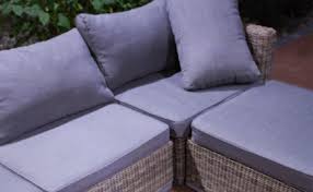 This cushion cover could surely provide a warm, welcoming feeling to your daily life. Replacement Cushions For Outdoor Furniture Foam For Comfort Blog